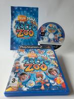 EyeToy: Play Astro Zoo Playstation 2, Ophalen of Verzenden, Zo goed als nieuw