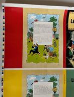 Tintin - 1 Various merchandise objects - Casterman - Essai, Livres