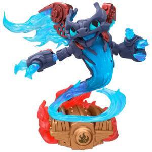 Spitfire - SuperChargers (Skylanders), Games en Spelcomputers, Games | Nintendo Wii, Zo goed als nieuw, Ophalen of Verzenden