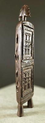 Medicijnkastje - Hout - Dogon medicijnkast