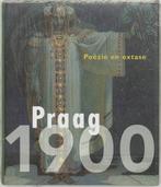 Praag 1900 9789040093890, Boeken, Verzenden, Gelezen