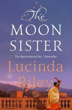 The Moon Sister / The Seven Sisters / 5 9781509840106, Boeken, Verzenden, Zo goed als nieuw, Lucinda Riley