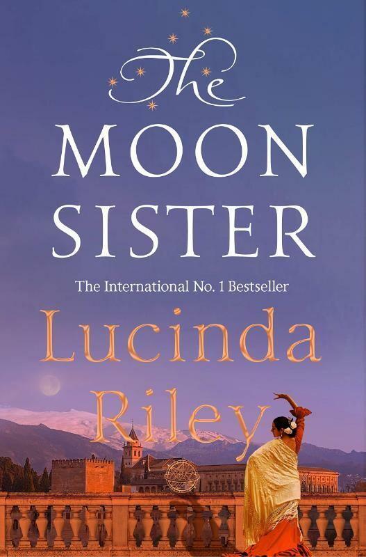The Moon Sister / The Seven Sisters / 5 9781509840106, Boeken, Taal | Engels, Zo goed als nieuw, Verzenden