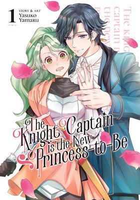 The Knight Captain Is the New Princess-To-Be Volume 1, Boeken, Strips | Comics, Verzenden