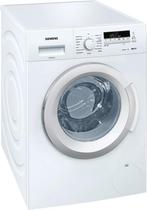 Siemens Wm14k261 Wasmachine 8kg 1400t, Elektronische apparatuur, Wasmachines, Ophalen of Verzenden, Nieuw