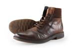 Bugatti Veterboots in maat 42 Bruin | 5% extra korting, Kleding | Heren, Schoenen, Bugatti, Bruin, Verzenden, Boots