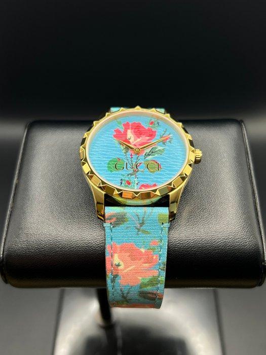 Gucci - G-Timeless - Zonder minimumprijs - YA1264085 - Dames, Handtassen en Accessoires, Horloges | Heren