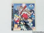 Playstation 3 / PS3 - Cross Edge - New & Sealed, Games en Spelcomputers, Games | Sony PlayStation 3, Verzenden, Gebruikt
