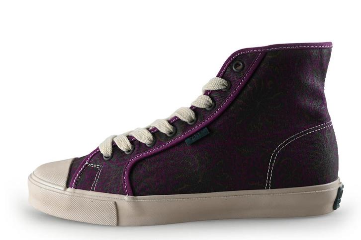 Vans hoge sneakers in maat 42 Overig | 5% korting, Kleding | Dames, Schoenen, Overige kleuren, Zo goed als nieuw, Sneakers, Verzenden