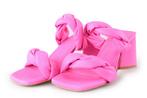 Nubikk Slippers in maat 40 Roze | 10% extra korting, Kleding | Dames, Schoenen, Nieuw, Slippers, Nubikk, Roze