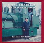 De Rtm Door De Ogen Van Dr Hj Van Zuylen 9789055341849, Livres, Guides touristiques, Heiden B. van der, Verzenden