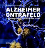 Alzheimer ontrafeld / Wetenschappelijke bibliotheek, Boeken, Verzenden, Zo goed als nieuw, Ronald Sahyouni