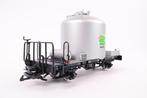 LGB G - 41250 - Wagon de marchandises pour trains miniatures, Hobby en Vrije tijd, Modeltreinen | Overige schalen, Nieuw