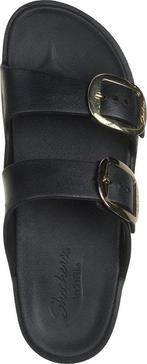 Skechers Maat 40  Arch Fit Cal Breeze-Goud Star - Dames S..., Kleding | Dames, Verzenden, Nieuw