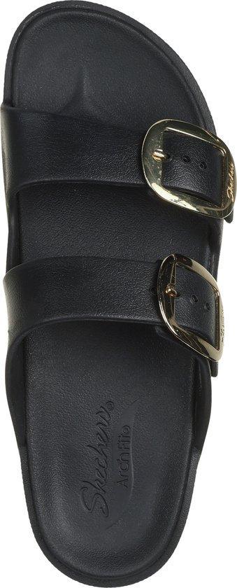 Skechers Maat 40  Arch Fit Cal Breeze-Goud Star - Dames S..., Kleding | Dames, Schoenen, Nieuw, Verzenden