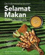 Selamat Makan 9789493358485 Wouter Rademakers, Verzenden, Zo goed als nieuw, Wouter Rademakers