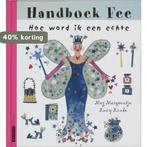 Handboek fee 9789074892643 M. Clibbon, Boeken, Verzenden, Zo goed als nieuw, M. Clibbon