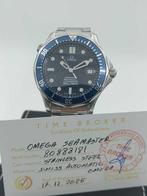 Omega - Seamaster Professional Chronometer - Zonder
