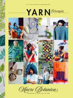 Scheepjes YARN Bookazine 11 Macro Botanica - Nederlands /, Verzenden, Zo goed als nieuw