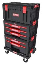 2dekans | Qbrick System Pro Drawer Ladeset op Verrijdbaar, Ophalen of Verzenden, Nieuw