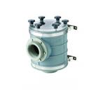 Bieden: Vetus raw water strainer type 1900, Watersport en Boten, Ophalen of Verzenden, Nieuw