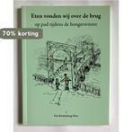 Eten vonden wij over de brug 9789077601037 F. Rodenburg-Peer, Verzenden, Zo goed als nieuw, F. Rodenburg-Peer