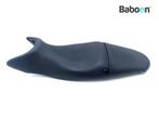 Buddy Seat Compleet Triumph Street Triple 675 2007-2012, Motoren, Onderdelen | Overige, Verzenden, Gebruikt