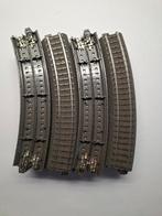 Märklin H0 - 24000 serie - Model treinbevestiging (74) -, Nieuw