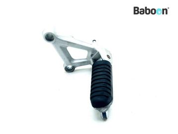 Schetsplaat Rechts Voor Benelli TNT 125 Tornado Naked, Verzenden