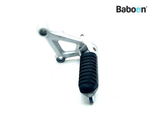 Schetsplaat Rechts Voor Benelli TNT 125 Tornado Naked, Motoren, Onderdelen | Overige, Gebruikt, Verzenden