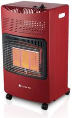 2dekans | Gaskachel / Gashaard - 3-standen - Max 4200 Watt -, Ophalen of Verzenden, Nieuw