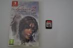 Syberia 2 (SWITCH FAH), Nieuw