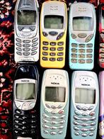 Nokia huge collection - Mobiele telefoon, Games en Spelcomputers, Nieuw