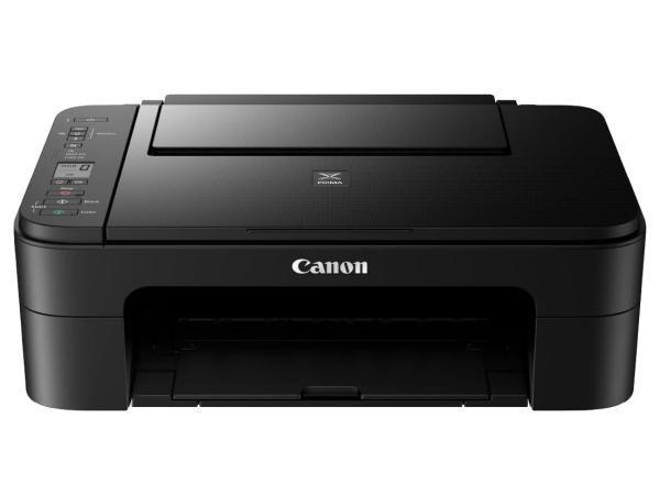 Veiling - CANON PIXMA TS3350 Multi function printer, Computers en Software, Printers