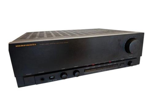 Marantz - PM40 Amplificateur stéréo à semi-conducteurs, Audio, Tv en Foto, Radio's