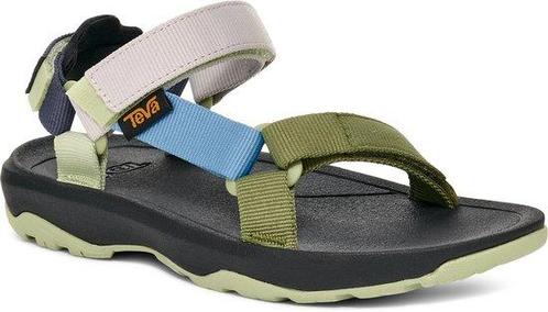 Teva K HURRICANE XLT 2 Unisex Sandalen - GLOW MULTI Maat 32, Handtassen en Accessoires, Uiterlijk | Parfum, Nieuw, Verzenden