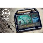 Dell Latitude 7230 Rugged Extreme Tablet | Nieuw, Computers en Software, Windows Tablets, Ophalen of Verzenden, Nieuw