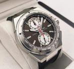 IWC - Ingenieur Chronograph Silver Arrow Limited Edition -