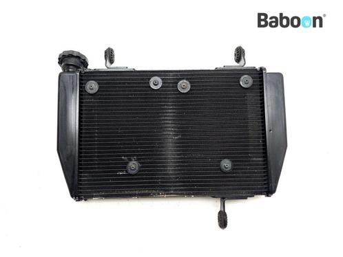 Radiateur Ducati Hyperstrada 821 2013-2015, Motoren, Onderdelen | Ducati, Verzenden