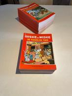 Suske en Wiske 55-252 - Suske en Wiske 49x 1e druk - 49, Boeken, Nieuw