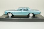 Goldvarg 1:43 - Modelauto - Pontiac Catalina - 1976 - 1 van, Nieuw