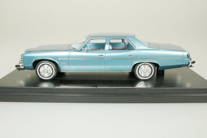 Goldvarg 1:43 - Modelauto - Pontiac Catalina - 1976 - 1 van, Hobby en Vrije tijd, Modelauto's | 1:5 tot 1:12
