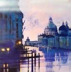 Cristina Bergoglio - Reflections of Venice