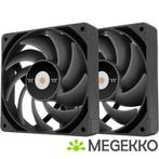Thermaltake TOUGHFAN 12 Pro Computer behuizing Ventilator 12, Computers en Software, Verzenden, Nieuw