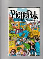 Pietje Puk in paniek / Pietje Puk / 40 9789060564714, Boeken, Verzenden, Gelezen, H. Arnoldus