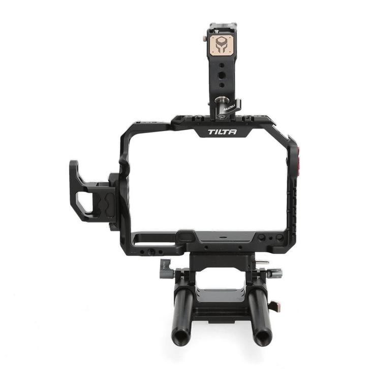 Tilta Sony a1 Pro Kit Cage, Audio, Tv en Foto, Fotografie | Fotostudio en Toebehoren, Zo goed als nieuw, Ophalen of Verzenden
