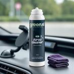 GreenXL Auto Airco Reiniger – Probiotische Spray voor Schone, Ophalen of Verzenden