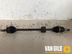 Aandrijfas rechts-voor Fiat Panda O116271, Nieuw