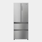 Hoover Honfq2t71-8exk - Amerikaanse Koelkast - 402 liter -, Elektronische apparatuur, Koelkasten en IJskasten, Ophalen of Verzenden