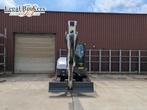 bobcat E60 - Minigraver, Zakelijke goederen, Machines en Bouw | Kranen en Graafmachines, Ophalen of Verzenden, Overige typen